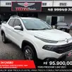 FIAT TORO 1.8 16V EVO FLEX FREEDOM AT6 FIAT TORO 1.8 16V EVO FLEX FREEDOM AT6