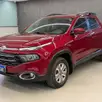 FIAT TORO 1.8 16V EVO FLEX FREEDOM AT6 FIAT TORO 1.8 16V EVO FLEX FREEDOM AT6