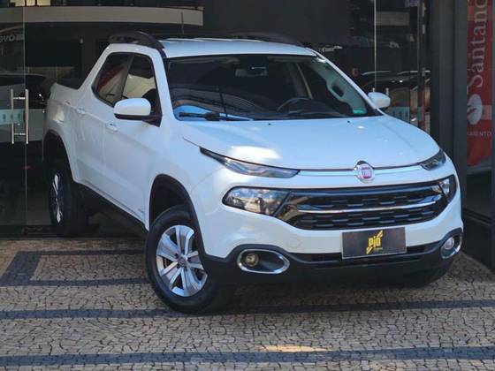FIAT TORO 1.8 16V EVO FLEX FREEDOM AT6