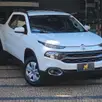 FIAT TORO 1.8 16V EVO FLEX FREEDOM AT6 FIAT TORO 1.8 16V EVO FLEX FREEDOM AT6