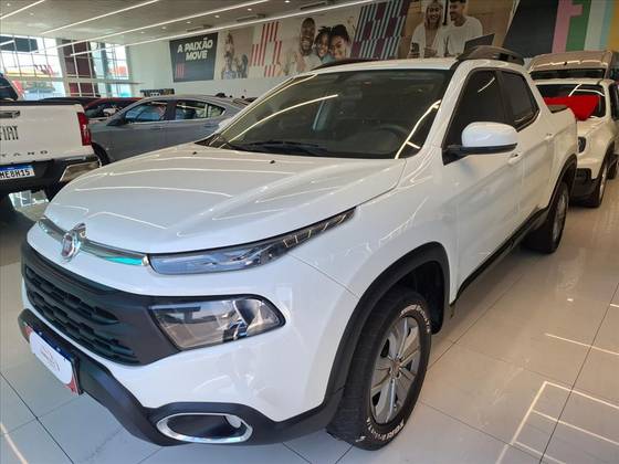 FIAT TORO 1.8 16V EVO FLEX FREEDOM AT6
