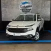 FIAT TORO 1.8 16V EVO FLEX FREEDOM AT6 FIAT TORO 1.8 16V EVO FLEX FREEDOM AT6