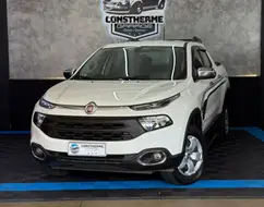 FIAT TORO 1.8 16V EVO FLEX FREEDOM AT6 FIAT TORO 1.8 16V EVO FLEX FREEDOM AT6