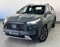 FIAT TORO 2.2 TURBO DIESEL RANCH 4WD AT9 FIAT TORO 2.2 TURBO DIESEL RANCH 4WD AT9