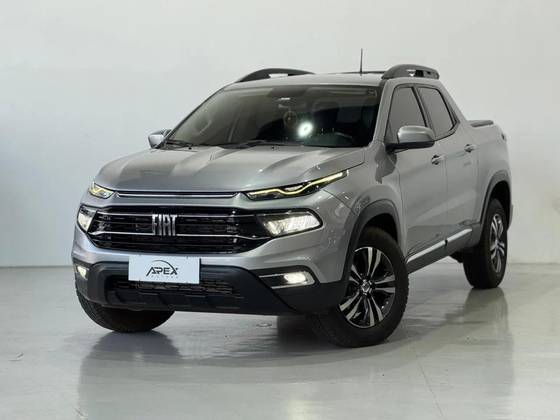 FIAT TORO 2.0 16V TURBO DIESEL FREEDOM 4WD AT9