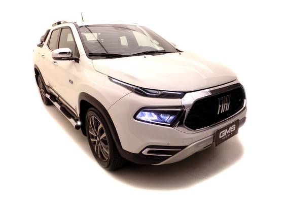 FIAT TORO 2.0 16V TURBO DIESEL RANCH 4WD AT9