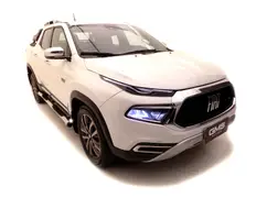 FIAT TORO 2.0 16V TURBO DIESEL RANCH 4WD AT9 FIAT TORO 2.0 16V TURBO DIESEL RANCH 4WD AT9