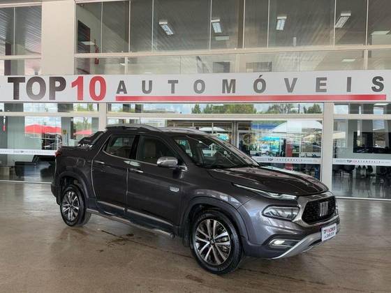 FIAT TORO 2.0 16V TURBO DIESEL RANCH 4WD AT9