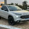 FIAT TORO 2.0 16V TURBO DIESEL VOLCANO 4WD AT9 FIAT TORO 2.0 16V TURBO DIESEL VOLCANO 4WD AT9