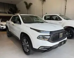 FIAT TORO 2.0 16V TURBO DIESEL VOLCANO 4WD AT9 FIAT TORO 2.0 16V TURBO DIESEL VOLCANO 4WD AT9