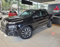 FIAT TORO 2.0 16V TURBO DIESEL VOLCANO 4WD AT9 FIAT TORO 2.0 16V TURBO DIESEL VOLCANO 4WD AT9