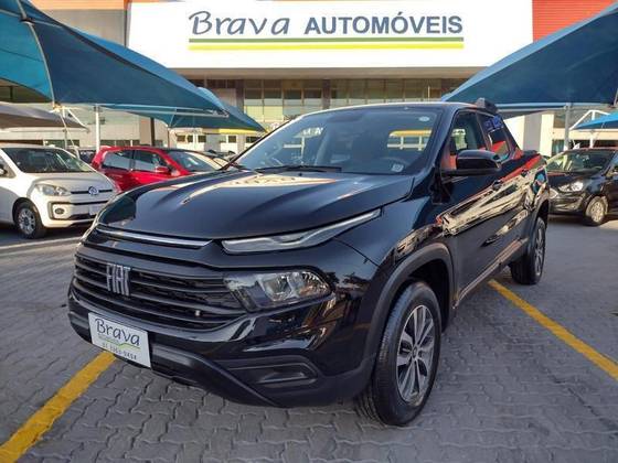 FIAT TORO 2.0 16V TURBO DIESEL VOLCANO 4WD AT9