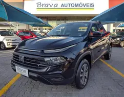 FIAT TORO 2.0 16V TURBO DIESEL VOLCANO 4WD AT9 FIAT TORO 2.0 16V TURBO DIESEL VOLCANO 4WD AT9