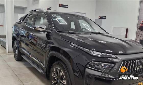 FIAT TORO 2.2 TURBO DIESEL RANCH 4WD AT9