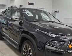FIAT TORO 2.2 TURBO DIESEL RANCH 4WD AT9 FIAT TORO 2.2 TURBO DIESEL RANCH 4WD AT9
