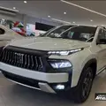 FIAT TORO 2.2 TURBO DIESEL VOLCANO 4WD AT9 FIAT TORO 2.2 TURBO DIESEL VOLCANO 4WD AT9