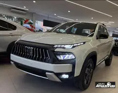 FIAT TORO 2.2 TURBO DIESEL VOLCANO 4WD AT9 FIAT TORO 2.2 TURBO DIESEL VOLCANO 4WD AT9