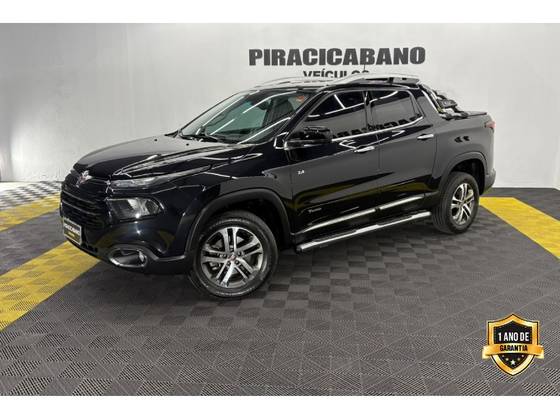 FIAT TORO 2.4 16V MULTIAIR FLEX VOLCANO AT9
