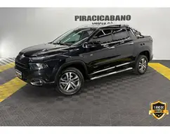 FIAT TORO 2.4 16V MULTIAIR FLEX VOLCANO AT9 FIAT TORO 2.4 16V MULTIAIR FLEX VOLCANO AT9