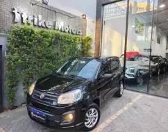 FIAT UNO 1.0 FIREFLY FLEX ATTRACTIVE 4P MANUAL FIAT UNO 1.0 FIREFLY FLEX ATTRACTIVE 4P MANUAL