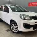 FIAT UNO 1.0 FIRE FLEX ATTRACTIVE MANUAL FIAT UNO 1.0 FIRE FLEX ATTRACTIVE MANUAL