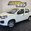 FIAT UNO 1.0 FIRE FLEX ATTRACTIVE MANUAL FIAT UNO 1.0 FIRE FLEX ATTRACTIVE MANUAL