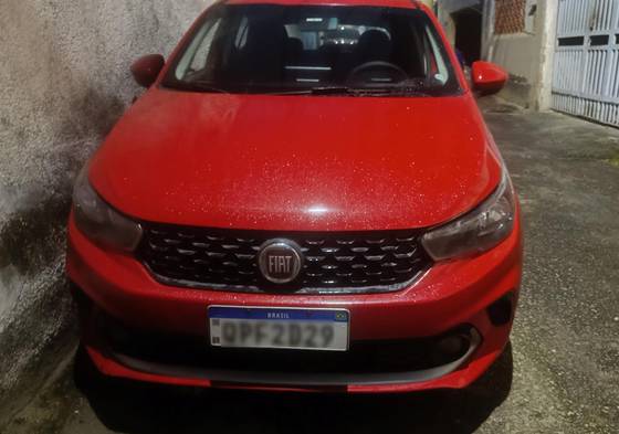 FIAT ARGO 1.0 FIREFLY FLEX DRIVE MANUAL