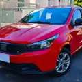 FIAT ARGO 1.0 FIREFLY FLEX DRIVE MANUAL FIAT ARGO 1.0 FIREFLY FLEX DRIVE MANUAL