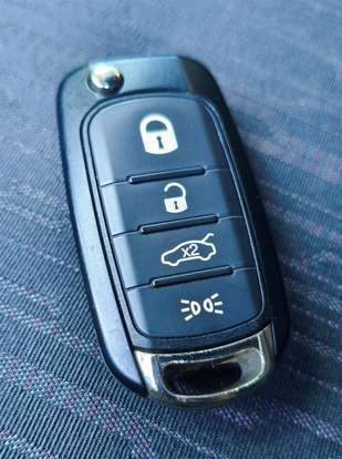 FIAT-ARGO-1.0 FIREFLY FLEX DRIVE MANUAL FIAT-ARGO-2025