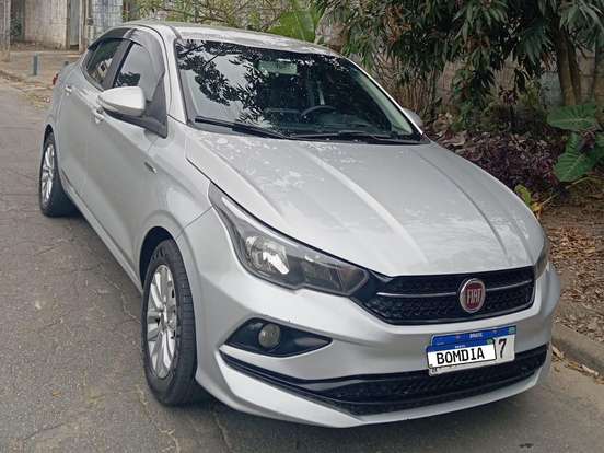 FIAT-CRONOS-1.3 FIREFLY FLEX DRIVE GSR FIAT-CRONOS-2018