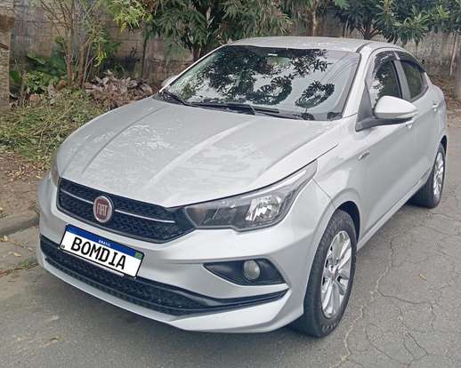 FIAT-CRONOS-1.3 FIREFLY FLEX DRIVE GSR FIAT-CRONOS-2018
