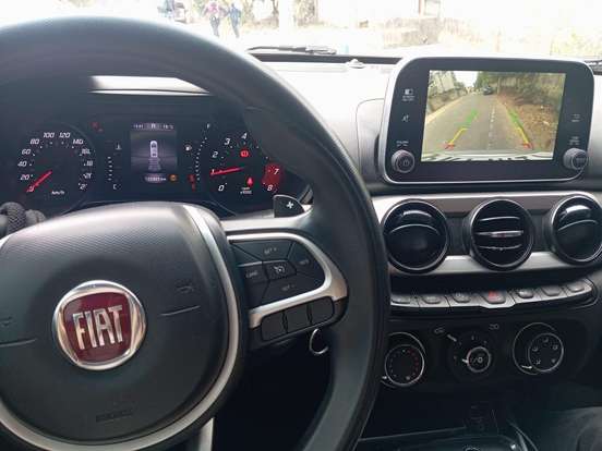 FIAT-CRONOS-1.3 FIREFLY FLEX DRIVE GSR FIAT-CRONOS-2018