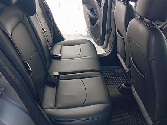 FIAT-CRONOS-1.3 FIREFLY FLEX DRIVE GSR FIAT-CRONOS-2018