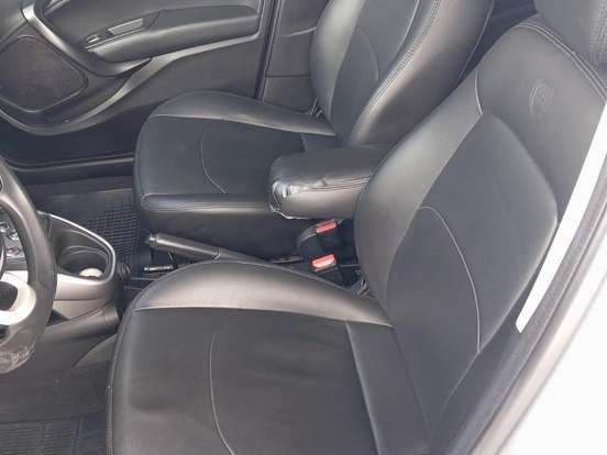 FIAT-CRONOS-1.3 FIREFLY FLEX DRIVE GSR FIAT-CRONOS-2018