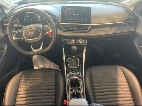 FIAT-FASTBACK-1.0 TURBO 200 FLEX CVT FIAT-FASTBACK-2025