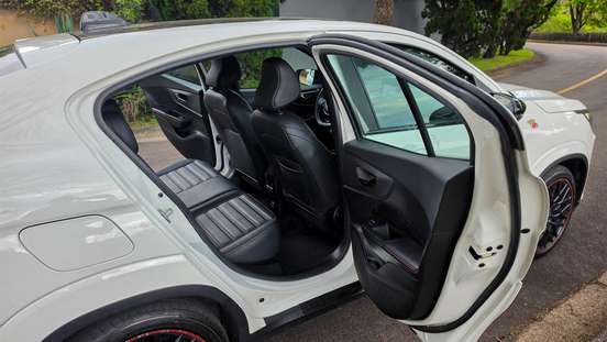 FIAT-FASTBACK-1.3 TURBO 270 FLEX ABARTH AT6 FIAT-FASTBACK-2023