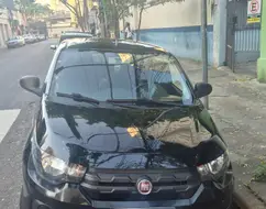 FIAT MOBI 1.0 EVO FLEX LIKE. MANUAL FIAT MOBI 1.0 EVO FLEX LIKE. MANUAL