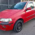 FIAT PALIO 1.0 MPI FIRE EX 8V GASOLINA 2P MANUAL FIAT PALIO 1.0 MPI FIRE EX 8V GASOLINA 2P MANUAL