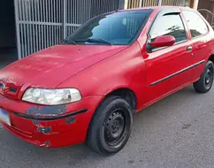 FIAT PALIO 1.0 MPI FIRE EX 8V GASOLINA 2P MANUAL FIAT PALIO 1.0 MPI FIRE EX 8V GASOLINA 2P MANUAL