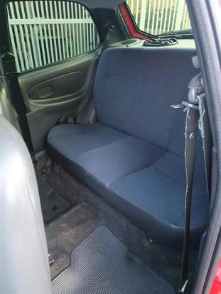 FIAT-PALIO-1.0 MPI FIRE EX 8V GASOLINA 2P MANUAL FIAT-PALIO-2001