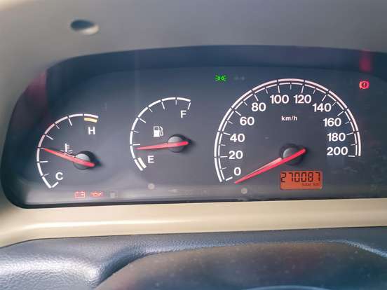 FIAT-PALIO-1.0 MPI FIRE EX 8V GASOLINA 2P MANUAL FIAT-PALIO-2001