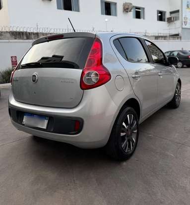 FIAT-PALIO-1.4 MPI ATTRACTIVE 8V FLEX 4P MANUAL FIAT-PALIO-2013