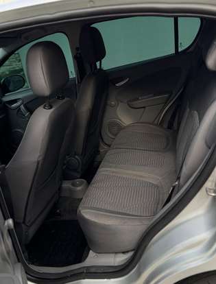 FIAT-PALIO-1.4 MPI ATTRACTIVE 8V FLEX 4P MANUAL FIAT-PALIO-2013
