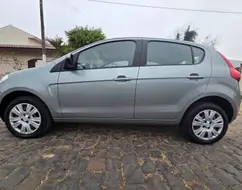 FIAT PALIO 1.6 MPI ESSENCE 16V FLEX 4P MANUAL FIAT PALIO 1.6 MPI ESSENCE 16V FLEX 4P MANUAL
