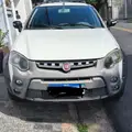 FIAT PALIO 1.8 MPI ADVENTURE WEEKEND 16V FLEX 4P MANUAL FIAT PALIO 1.8 MPI ADVENTURE WEEKEND 16V FLEX 4P MANUAL