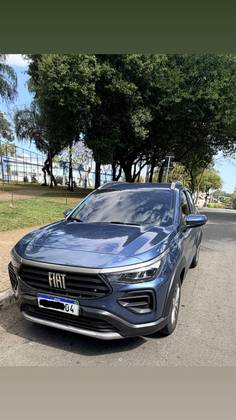 FIAT PULSE 1.0 TURBO 200 FLEX AUDACE CVT