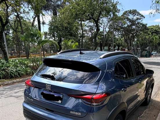 FIAT-PULSE-1.0 TURBO 200 FLEX AUDACE CVT FIAT-PULSE-2022