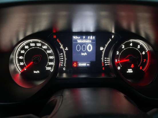 FIAT-PULSE-1.3 FLEX S-DESIGN CVT FIAT-PULSE-2024