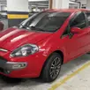 FIAT PUNTO 1.6 ESSENCE 16V FLEX 4P AUTOMATIZADO FIAT PUNTO 1.6 ESSENCE 16V FLEX 4P AUTOMATIZADO