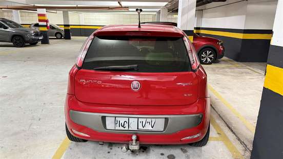 FIAT-PUNTO-2014